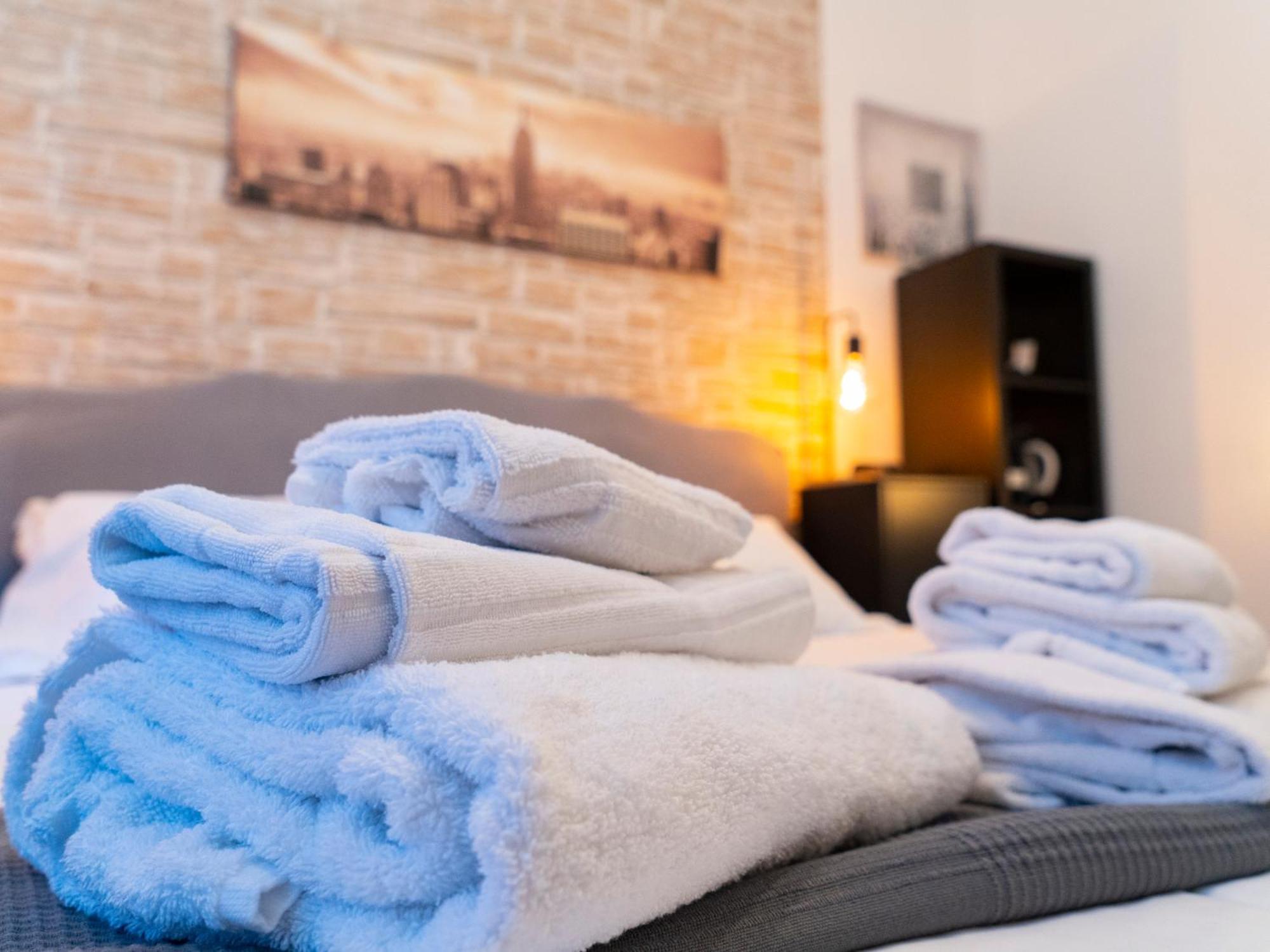 Salotto Piramide Bed and breakfast