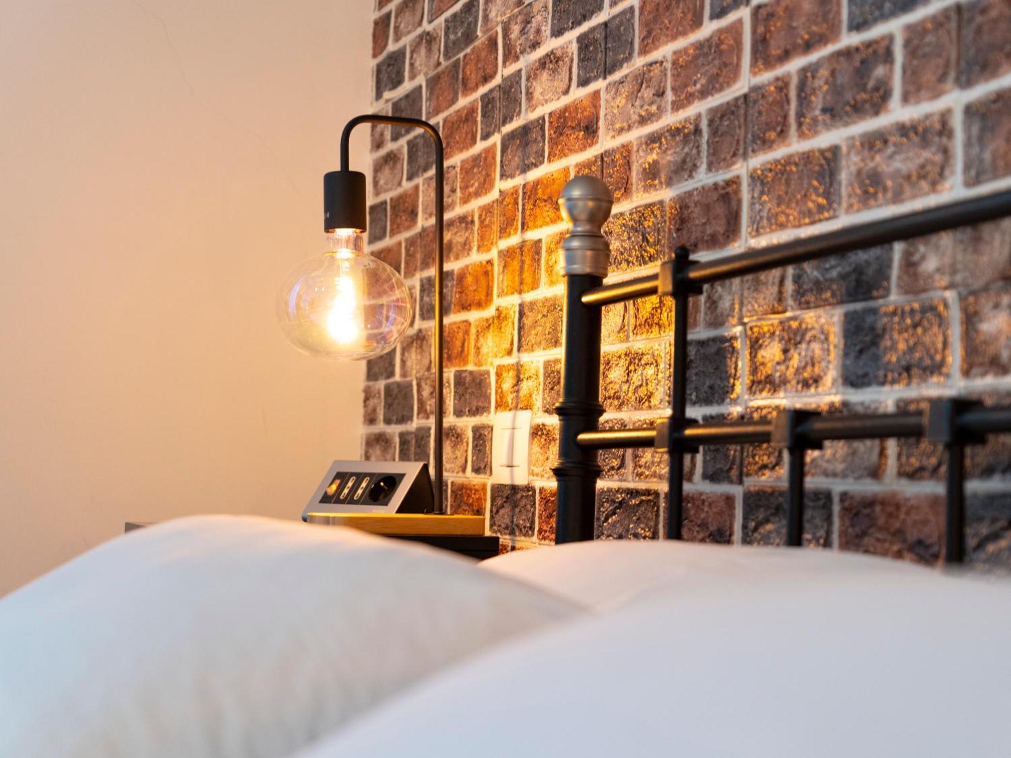 Bed & Breakfast Salotto Piramide 3*