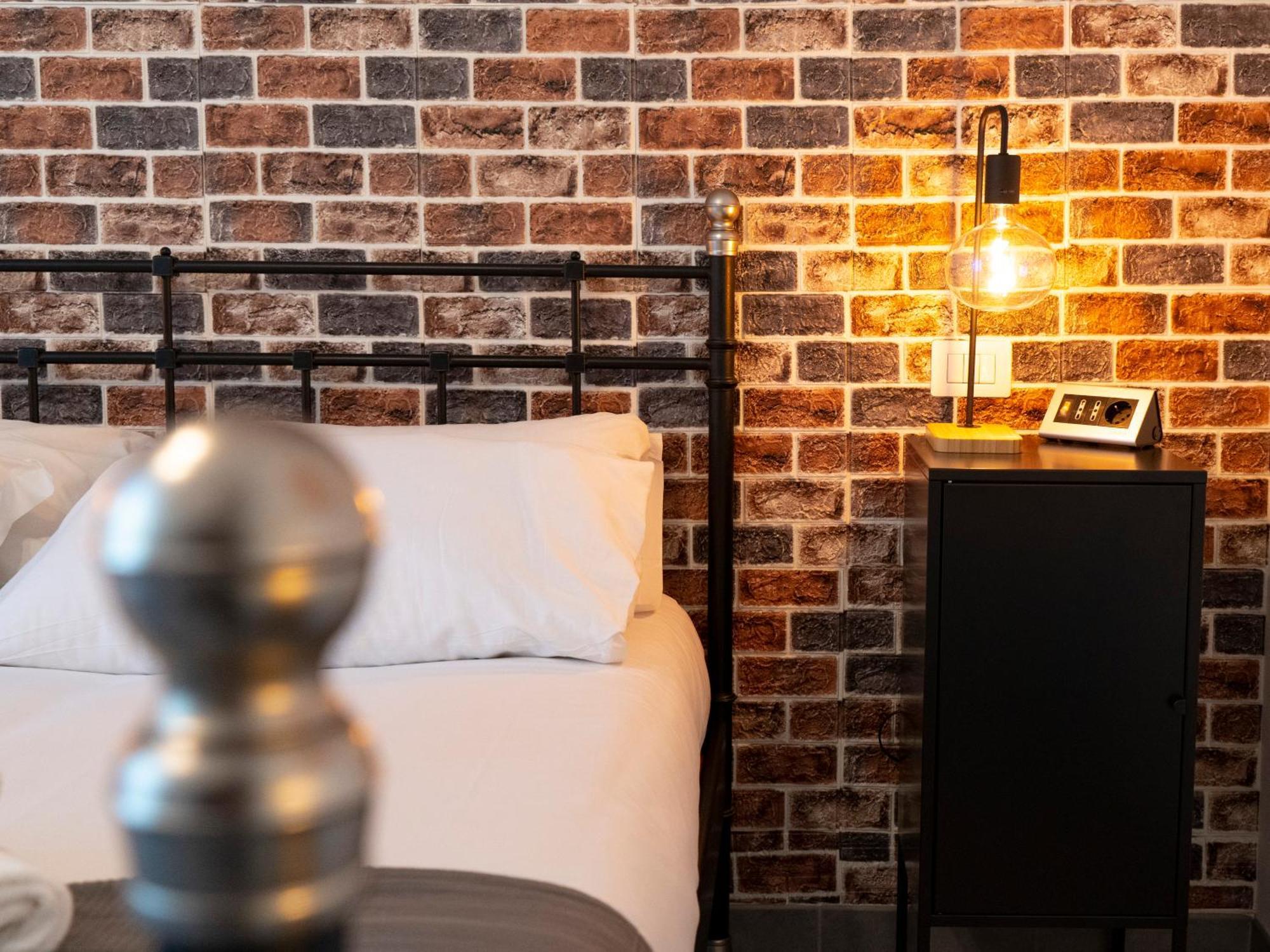 Salotto Piramide Bed and breakfast Roma