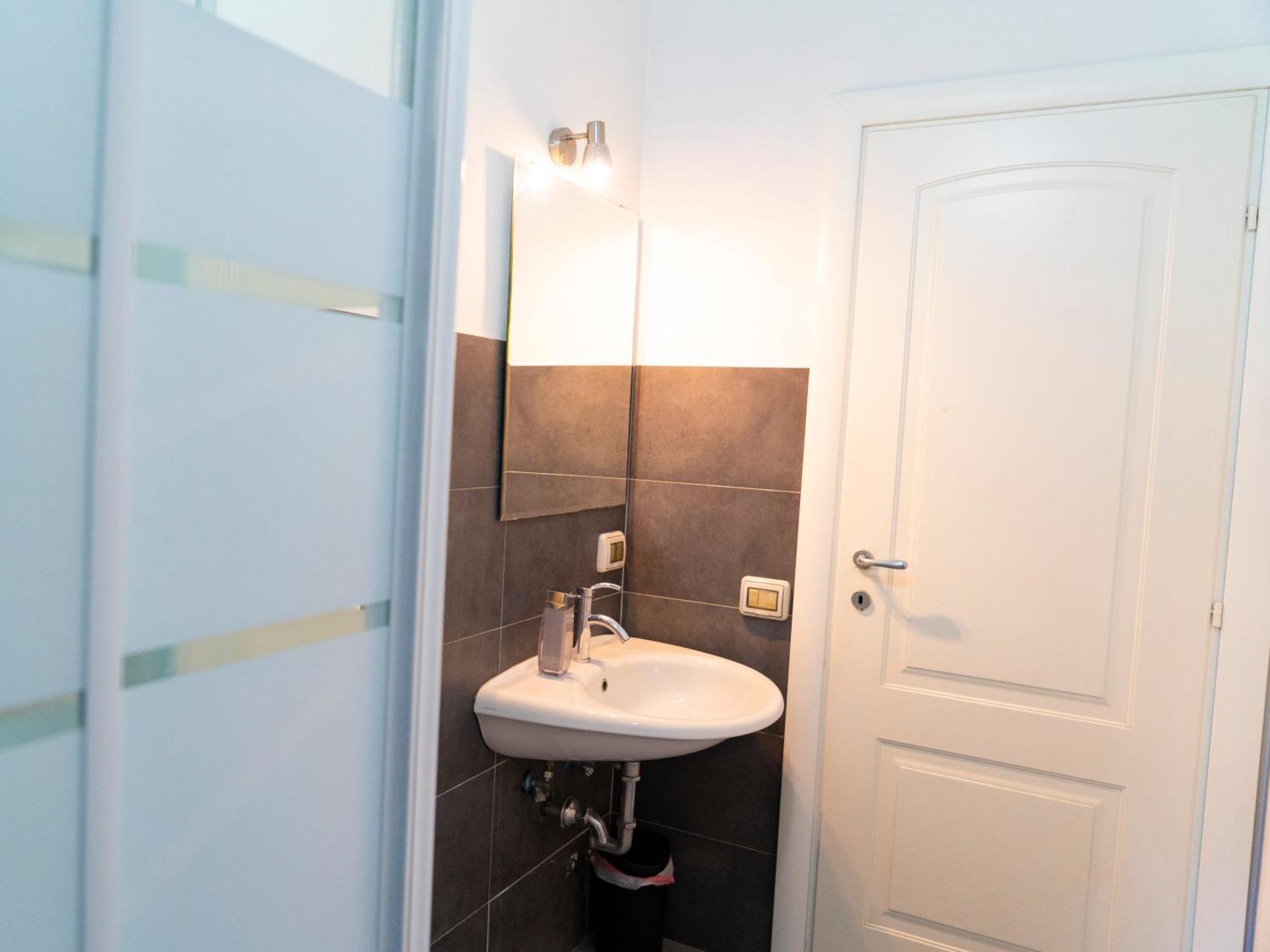 Salotto Piramide Bed & Breakfast