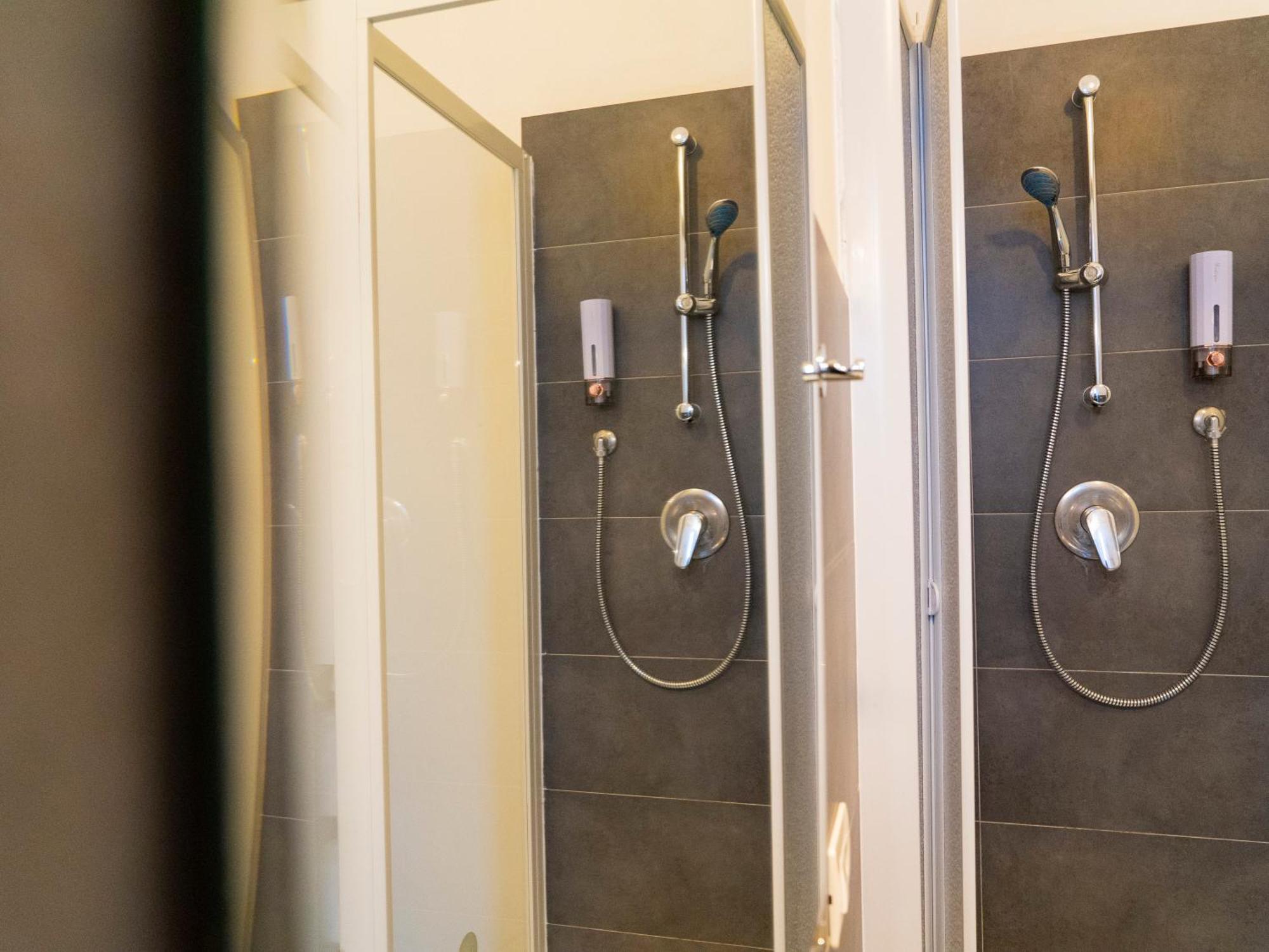 Bed & Breakfast Salotto Piramide 3*