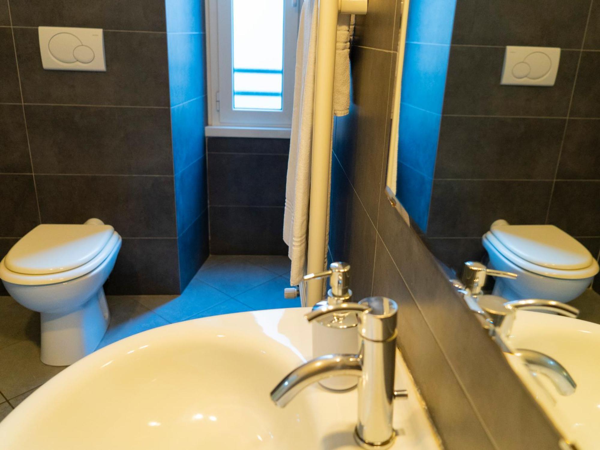 Salotto Piramide Bed & Breakfast 3*