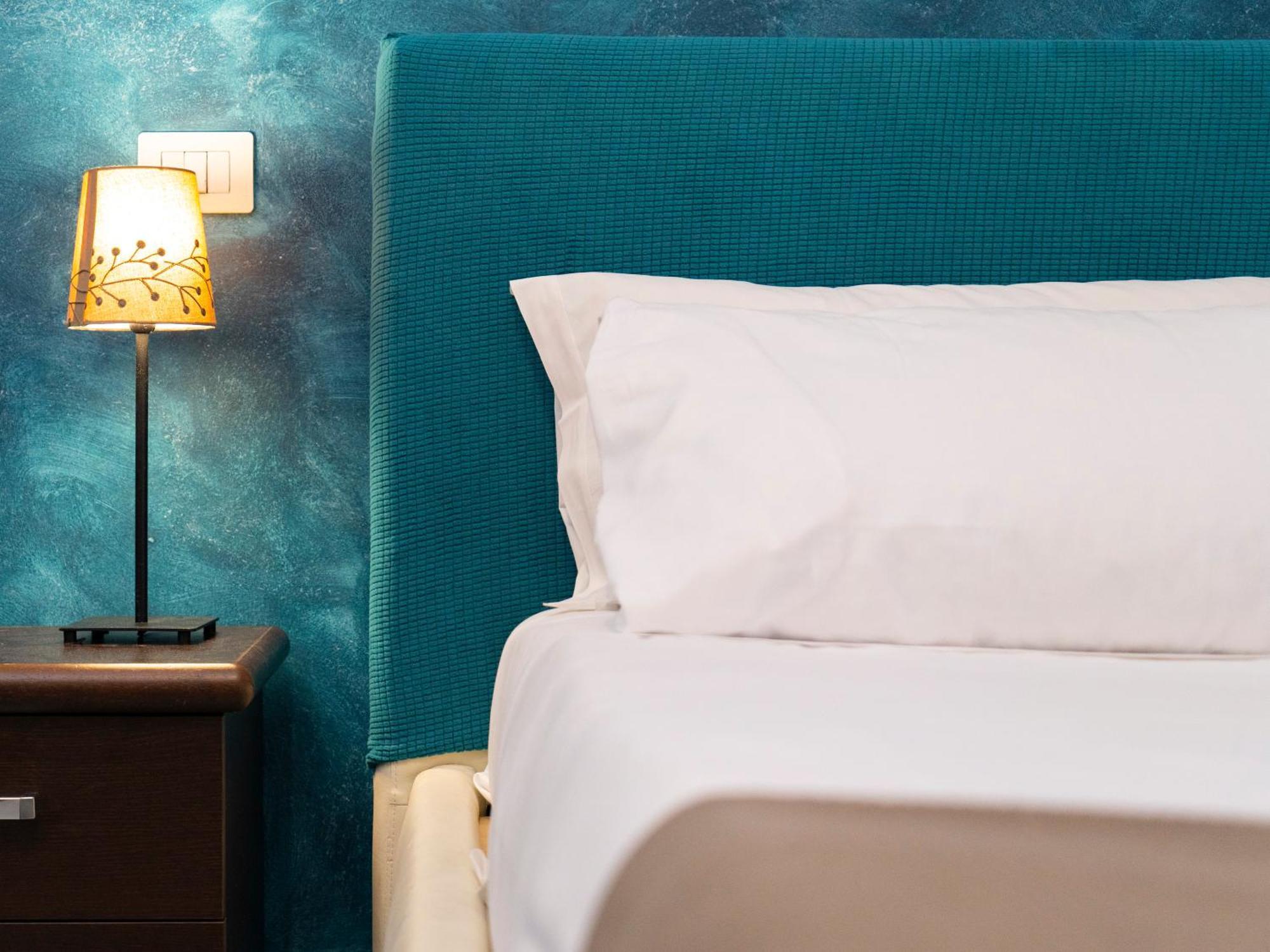 Bed & Breakfast Salotto Piramide Roma