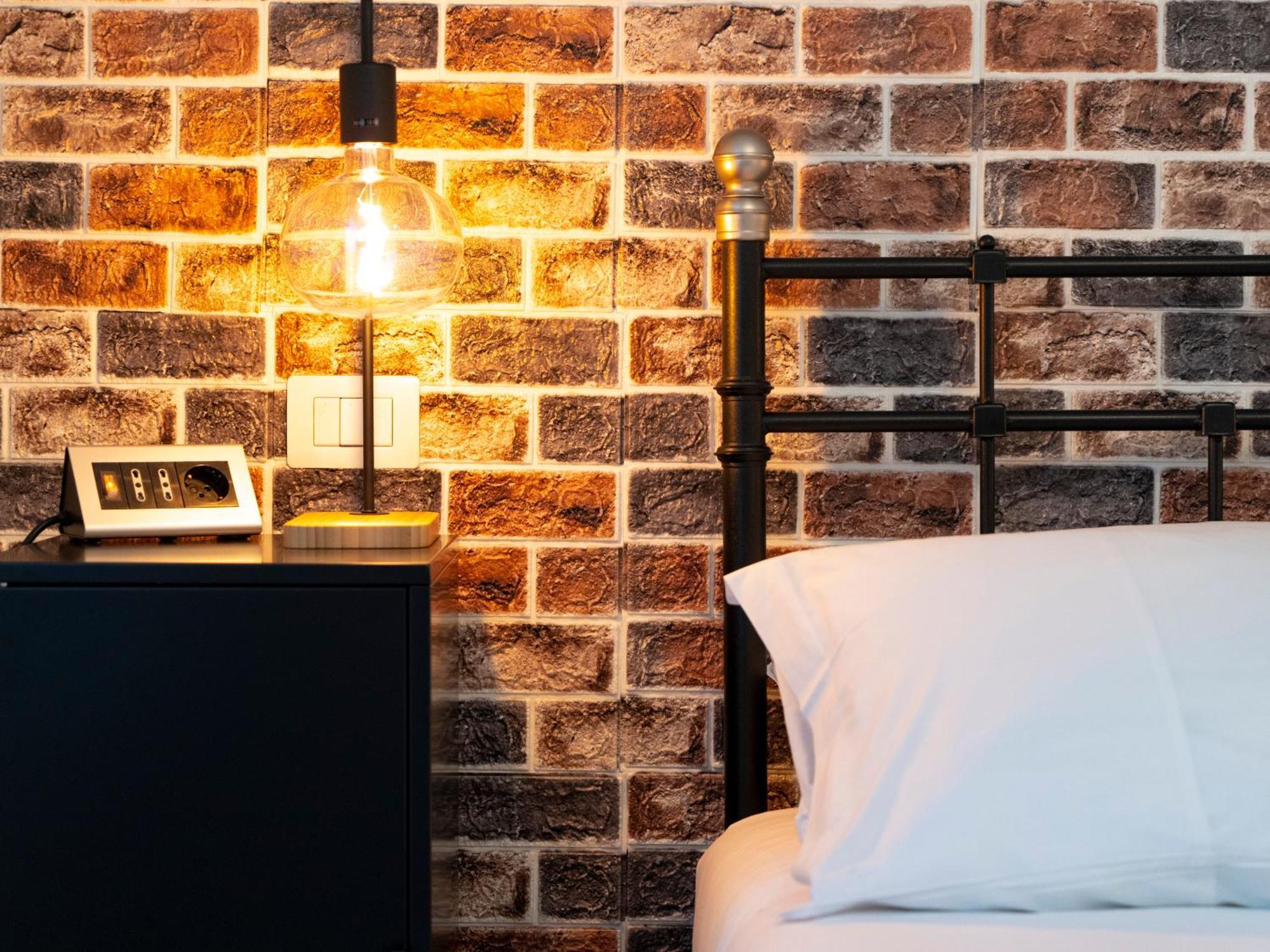 Bed & Breakfast Salotto Piramide