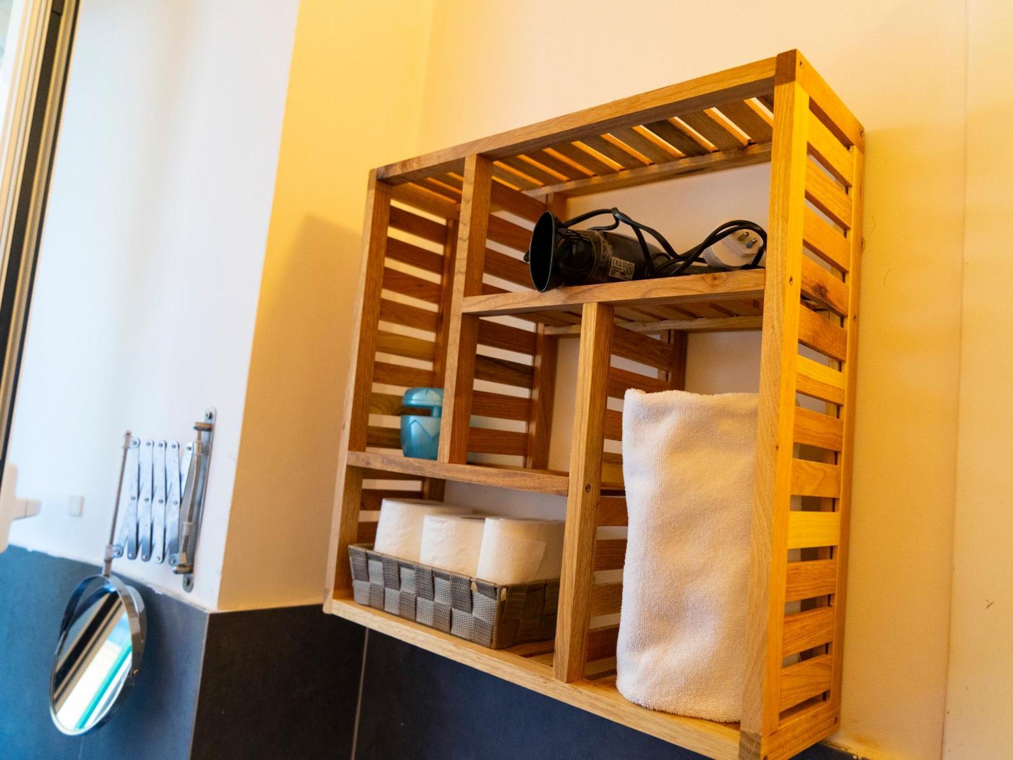 Bed and breakfast Salotto Piramide 3*