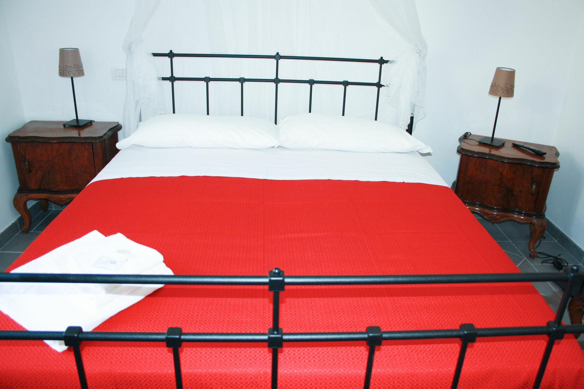 Salotto Piramide Bed & Breakfast 3*