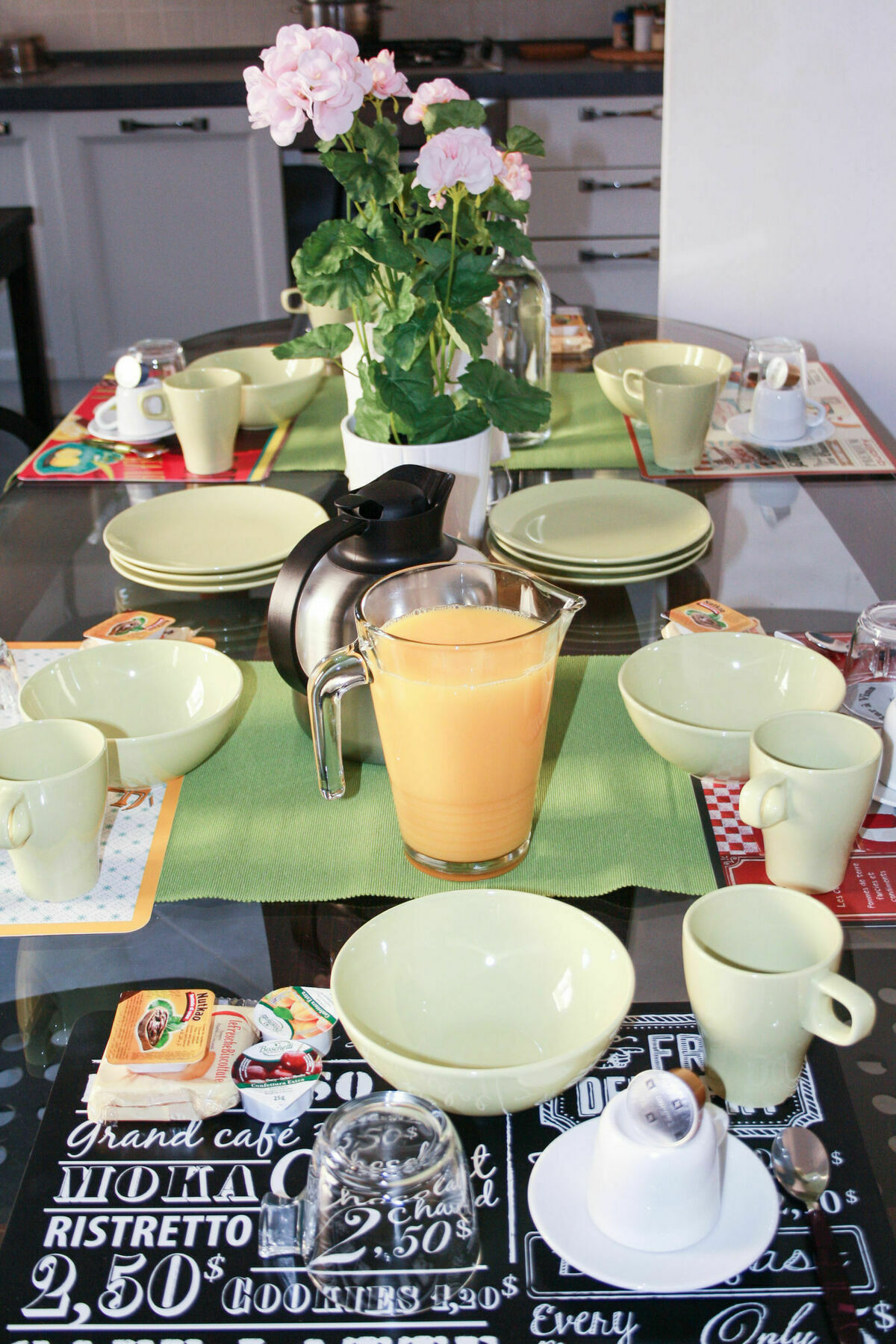 Bed and breakfast Salotto Piramide 3*