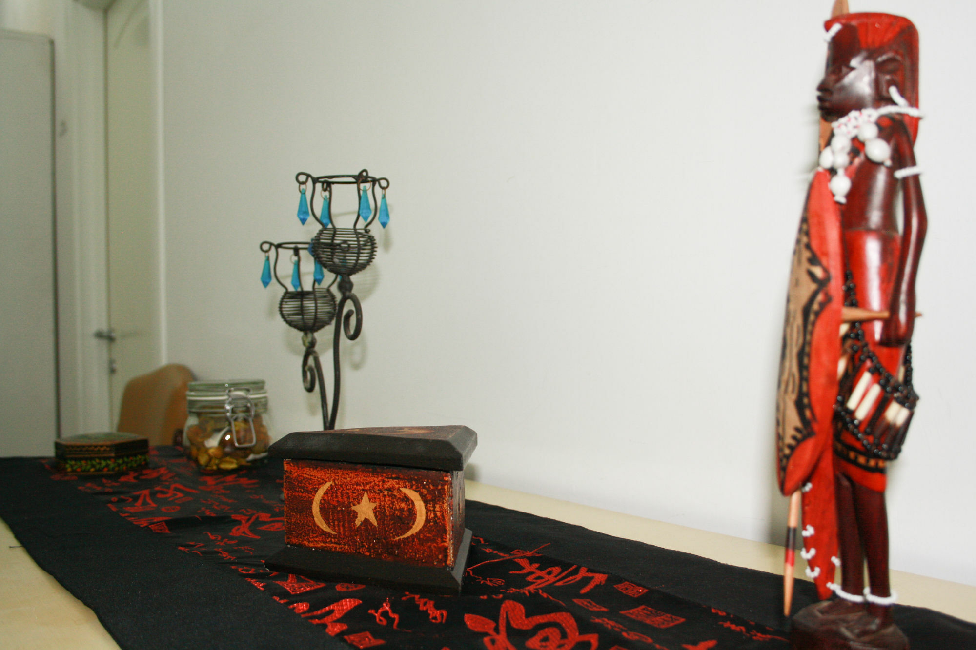 Bed & Breakfast Salotto Piramide 3*