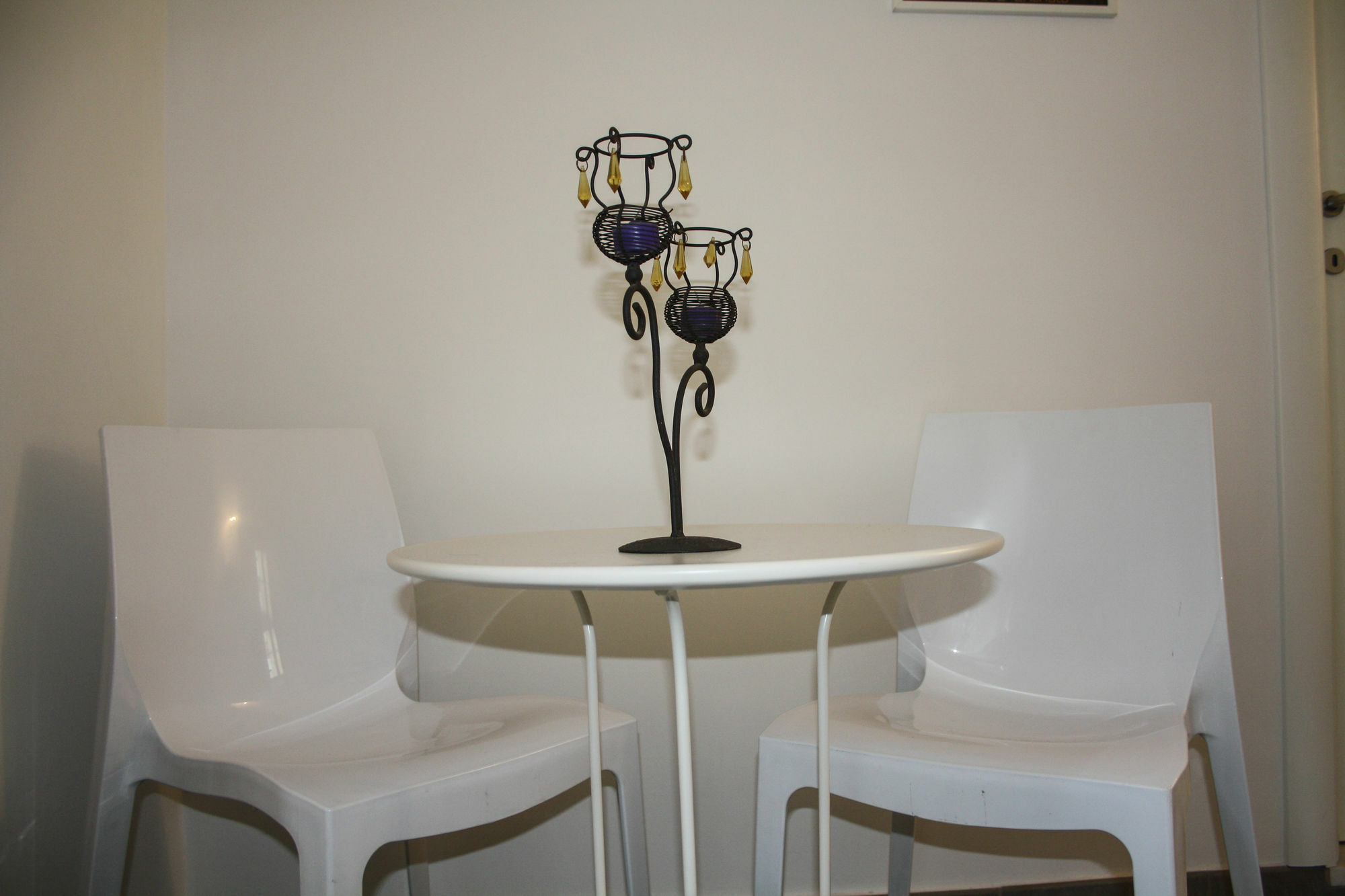 Bed and breakfast Salotto Piramide
